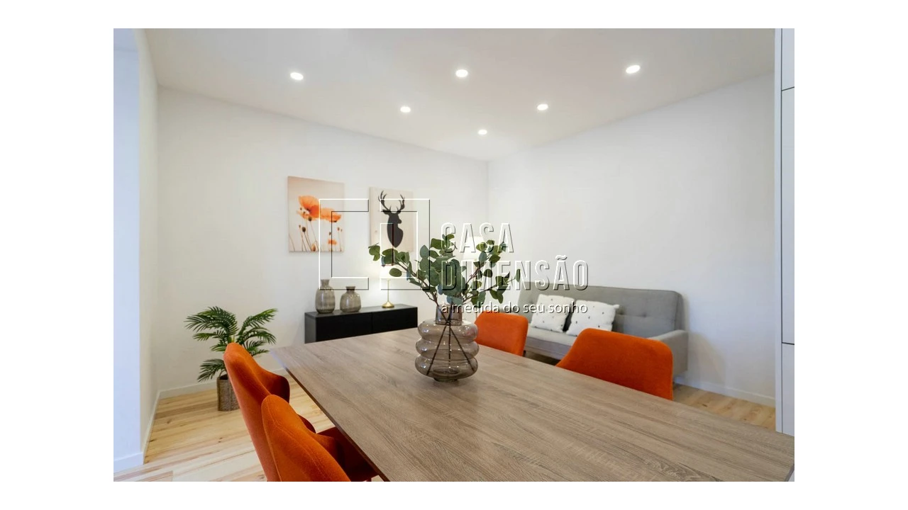 Apartamento T2 para Venda em Penha de França Foto 9