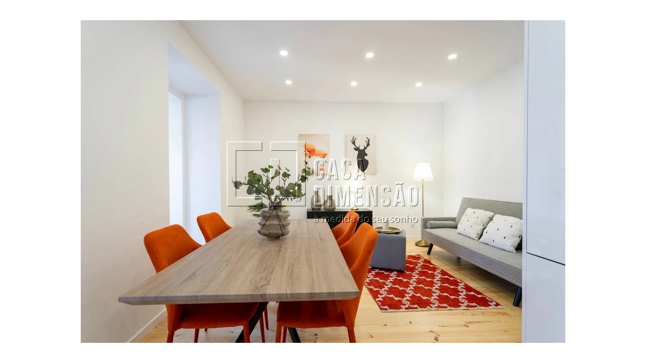Apartamento T2 para Venda em Penha de França Foto 10