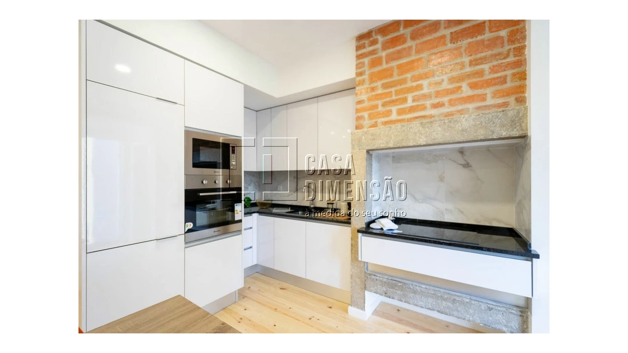 Apartamento T2 para Venda em Penha de França Foto 13