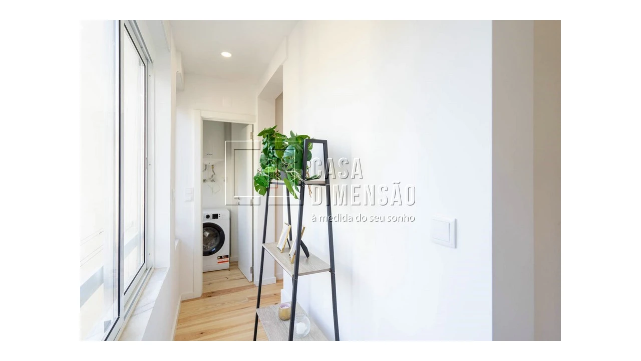 Apartamento T2 para Venda em Penha de França Foto 14