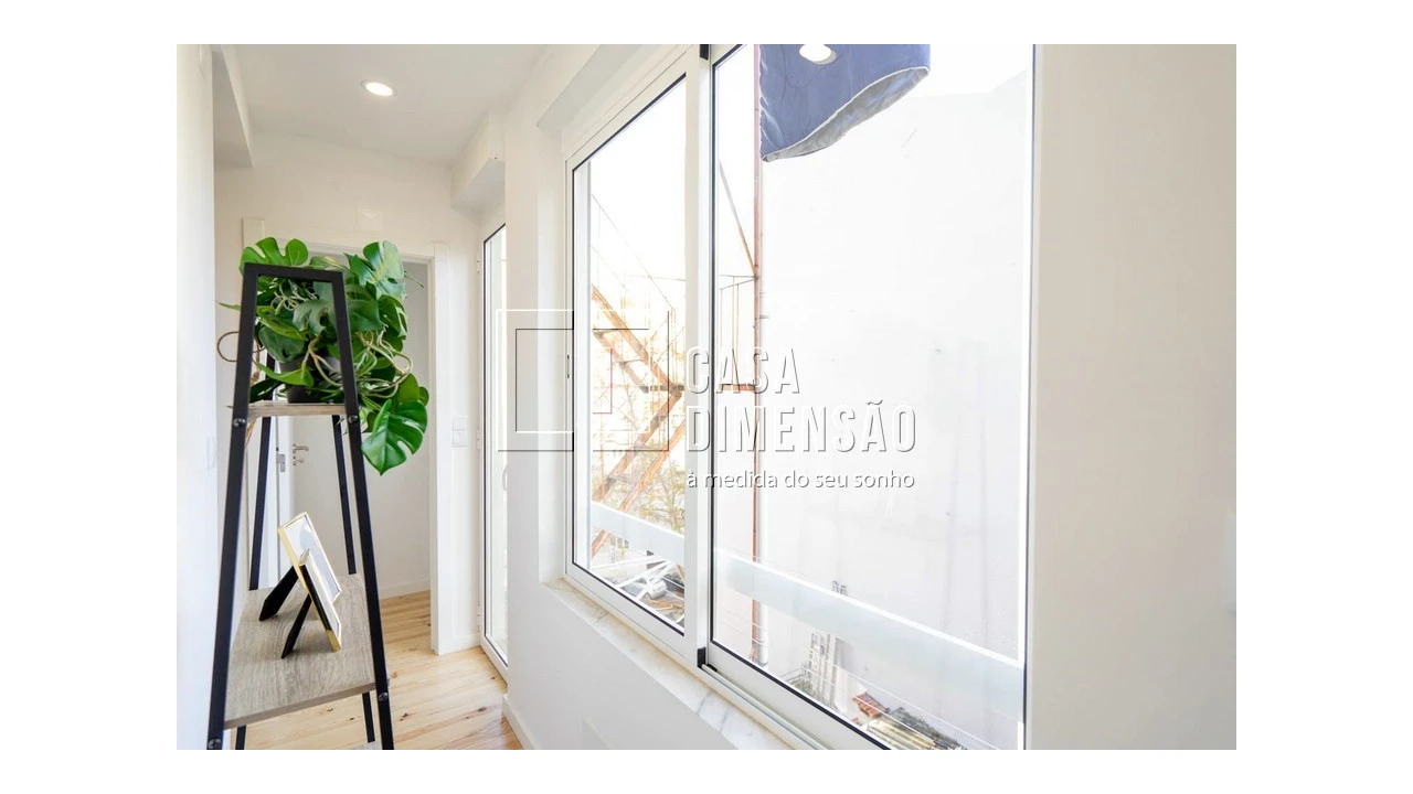 Apartamento T2 para Venda em Penha de França Foto 15