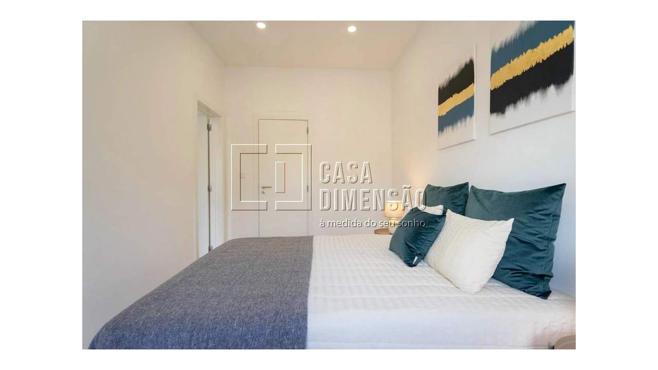 Apartamento T2 para Venda em Penha de França Foto 21