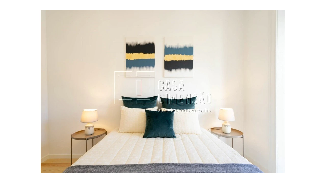 Apartamento T2 para Venda em Penha de França Foto 22