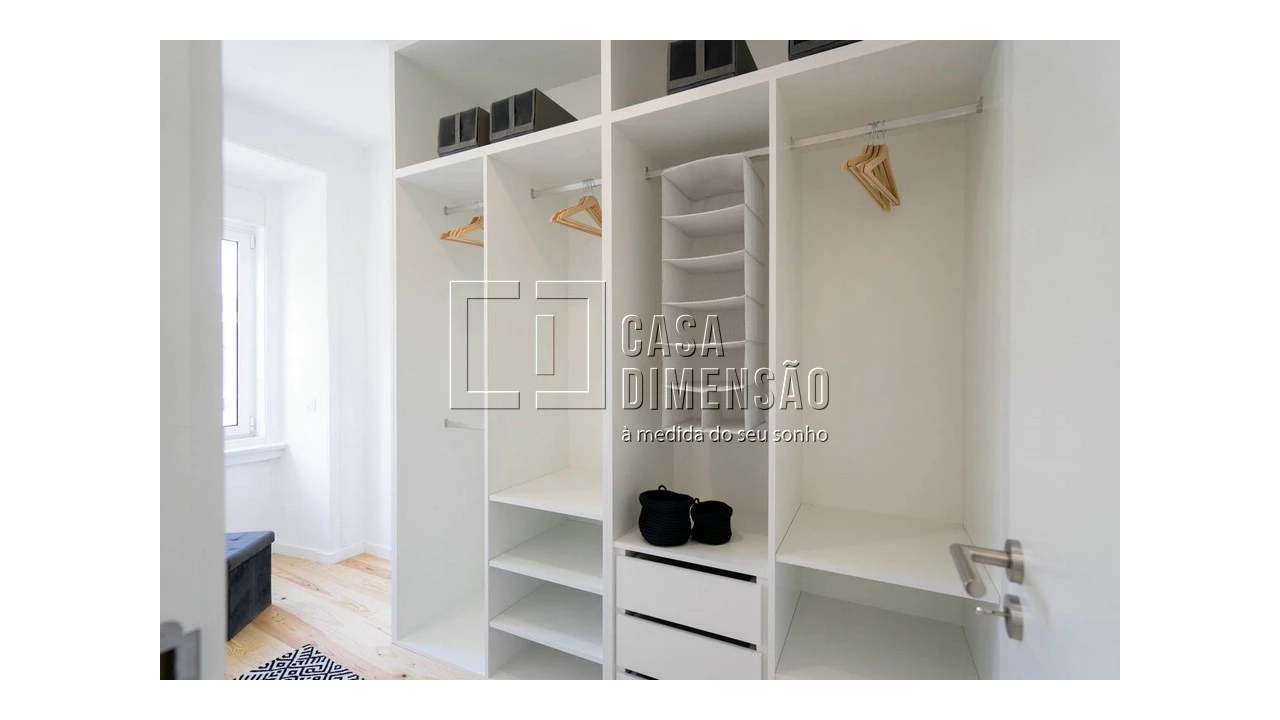 Apartamento T2 para Venda em Penha de França Foto 23