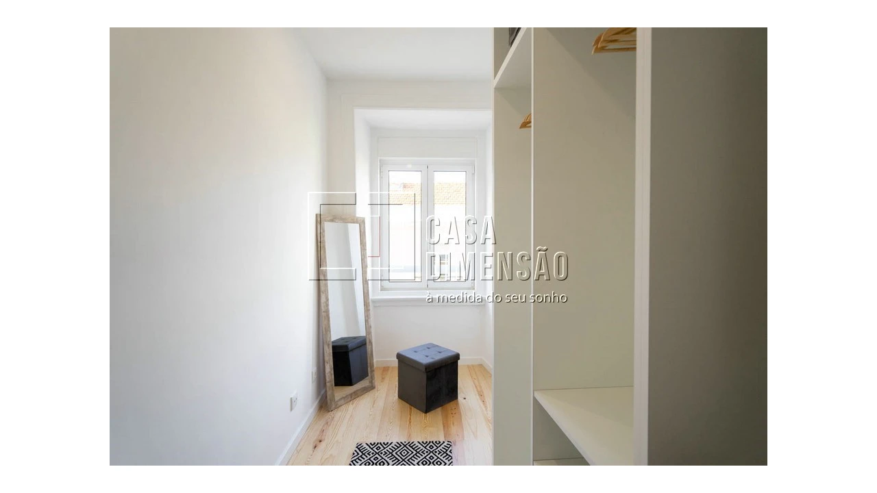 Apartamento T2 para Venda em Penha de França Foto 24