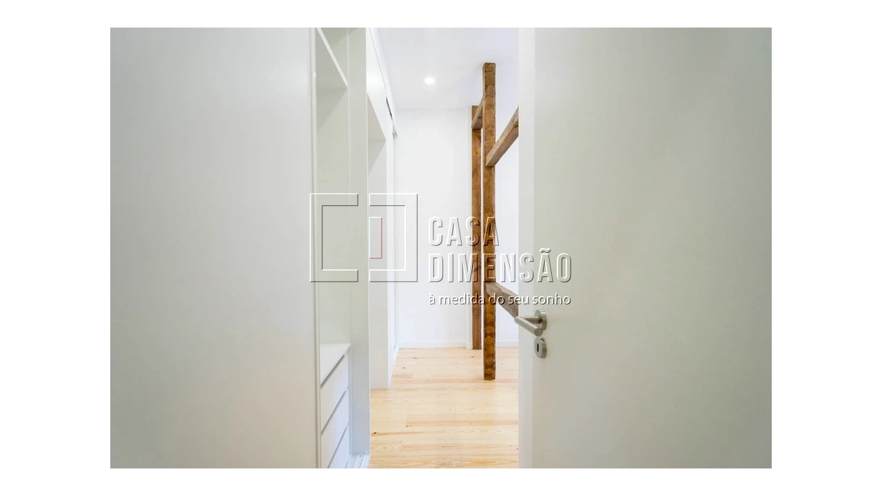 Apartamento T2 para Venda em Penha de França Foto 26