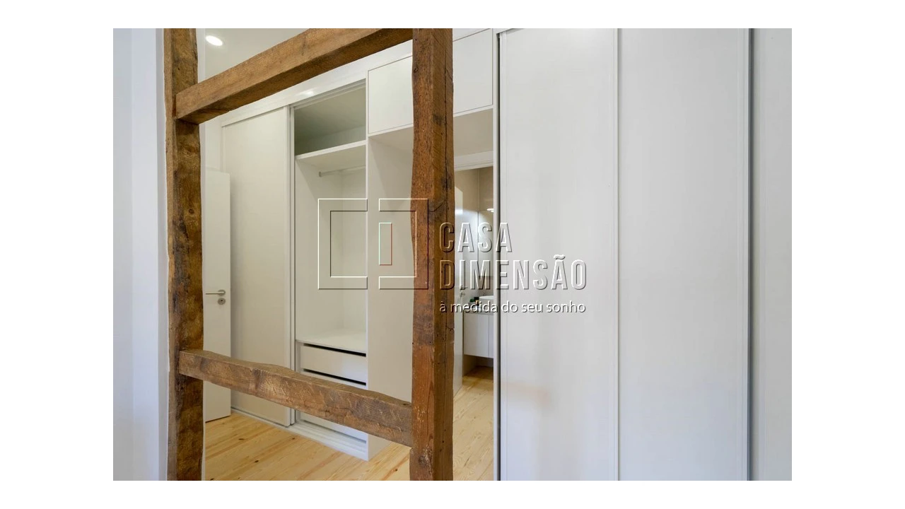 Apartamento T2 para Venda em Penha de França Foto 27
