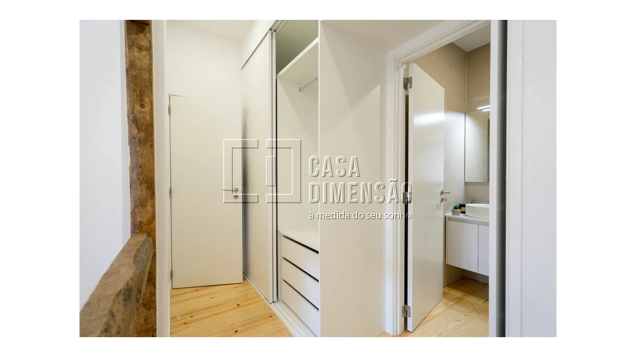 Apartamento T2 para Venda em Penha de França Foto 28