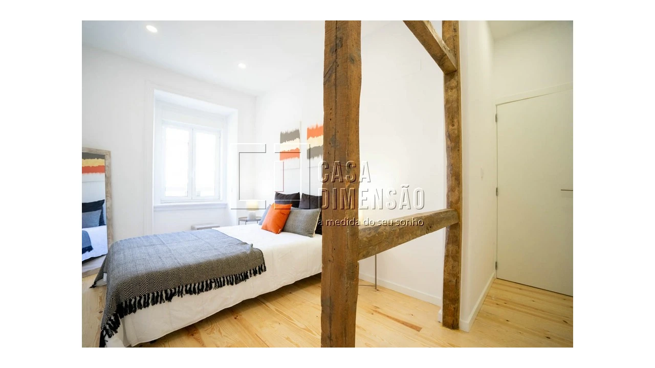 Apartamento T2 para Venda em Penha de França Foto 29