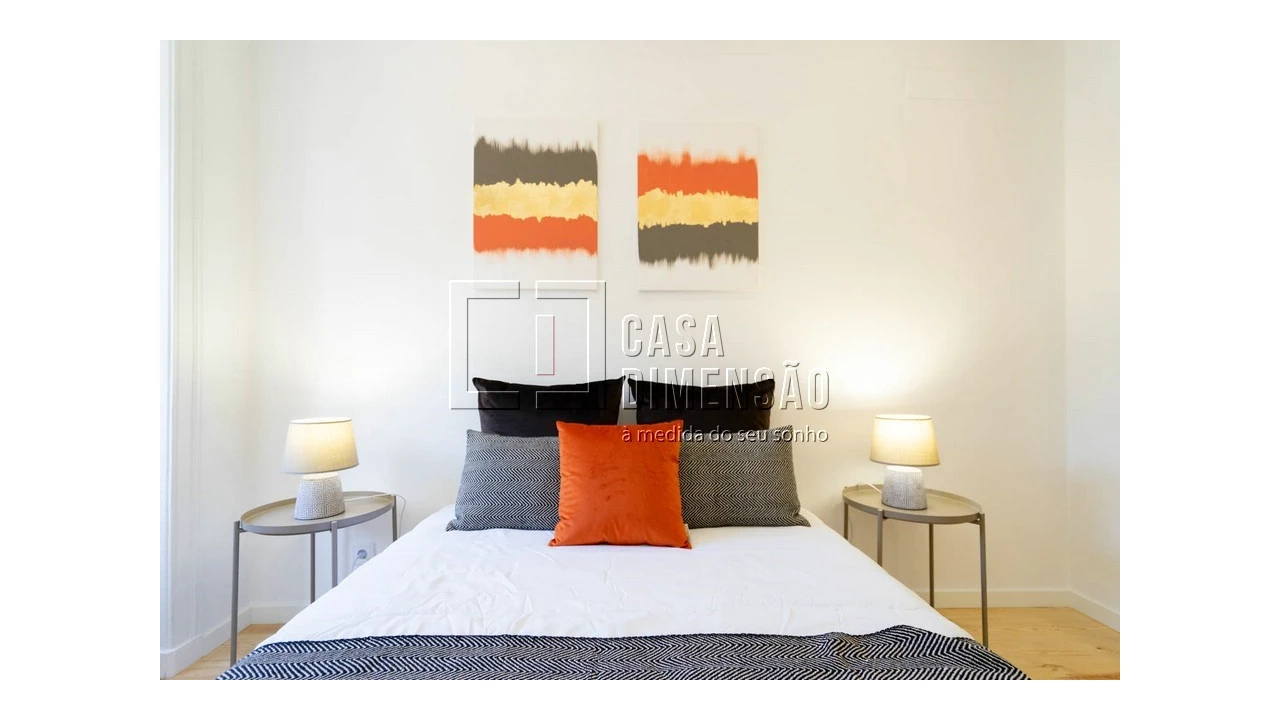 Apartamento T2 para Venda em Penha de França Foto 1