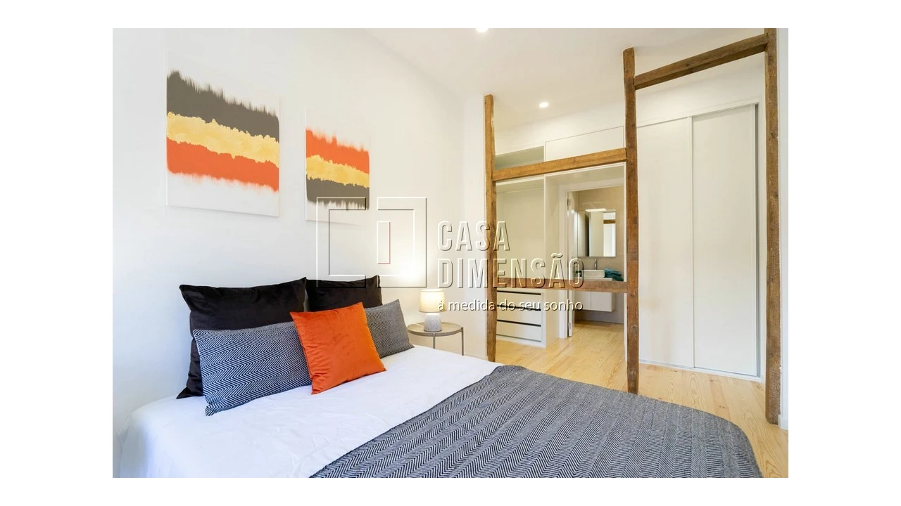 Apartamento T2 para Venda em Penha de França Foto 32