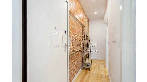 Apartamento T2 para Venda em Penha de França
