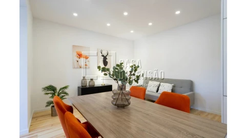 Apartamento T2 para Venda em Penha de França