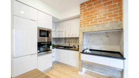 Apartamento T2 para Venda em Penha de França