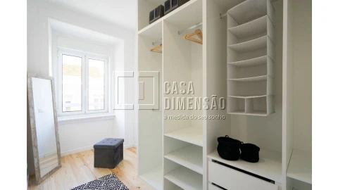 Apartamento T2 para Venda em Penha de França