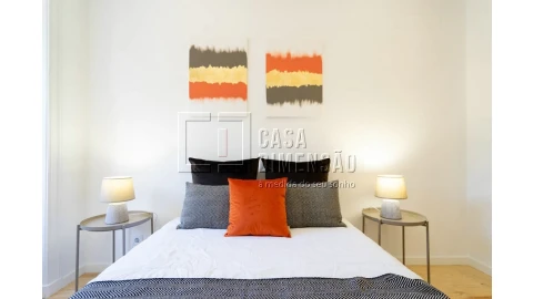 Apartamento T2 para Venda em Penha de França