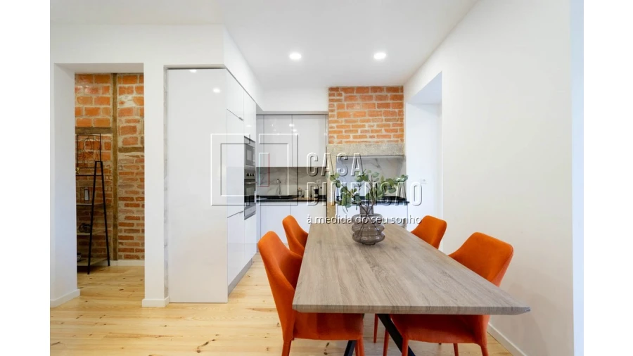 Apartamento T2 para Venda em Penha de França Foto 8