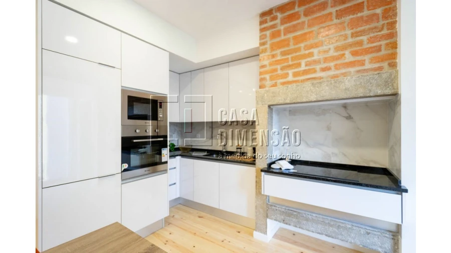 Apartamento T2 para Venda em Penha de França Foto 13