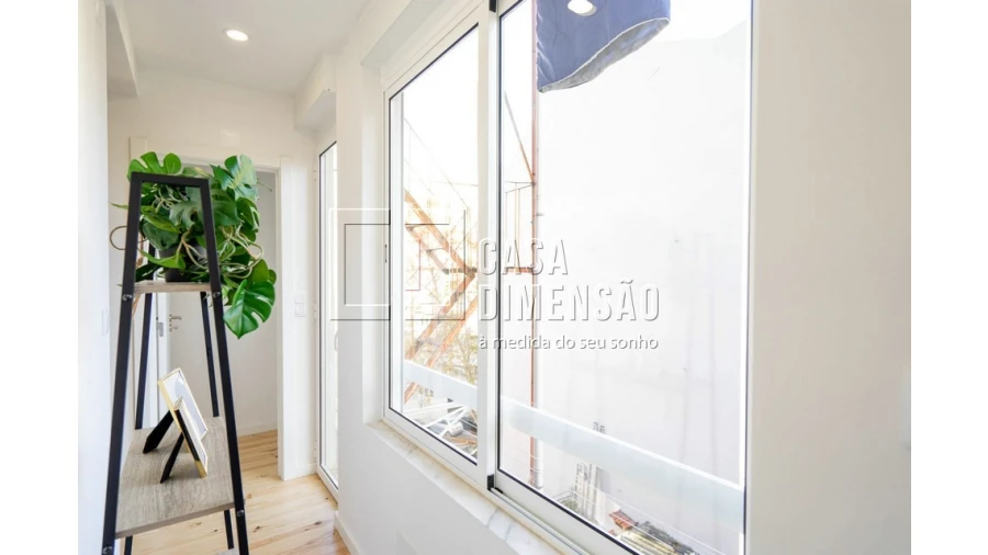 Apartamento T2 para Venda em Penha de França Foto 15