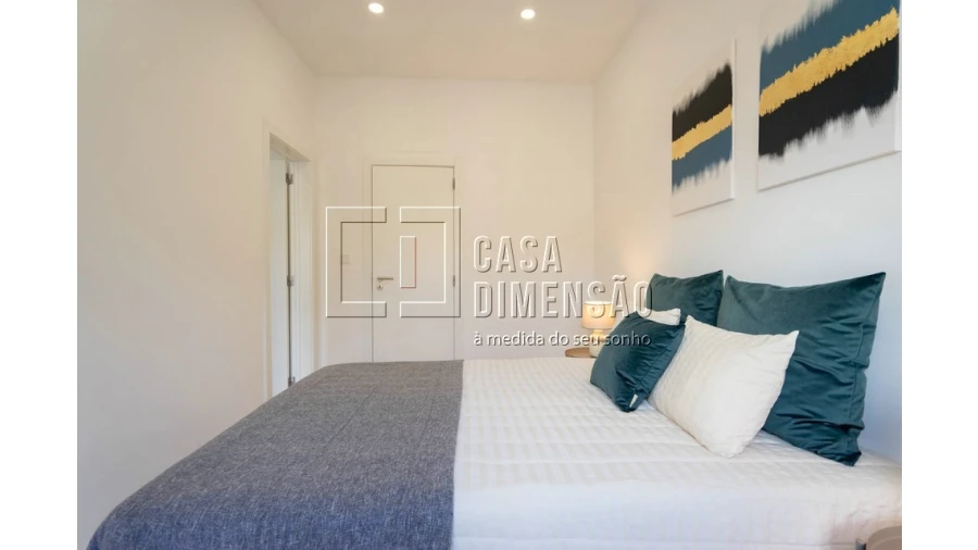 Apartamento T2 para Venda em Penha de França Foto 21