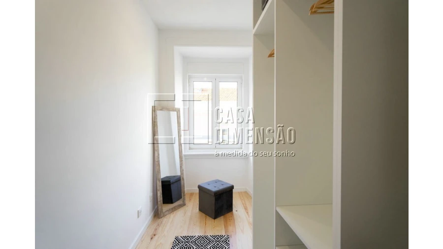 Apartamento T2 para Venda em Penha de França Foto 24