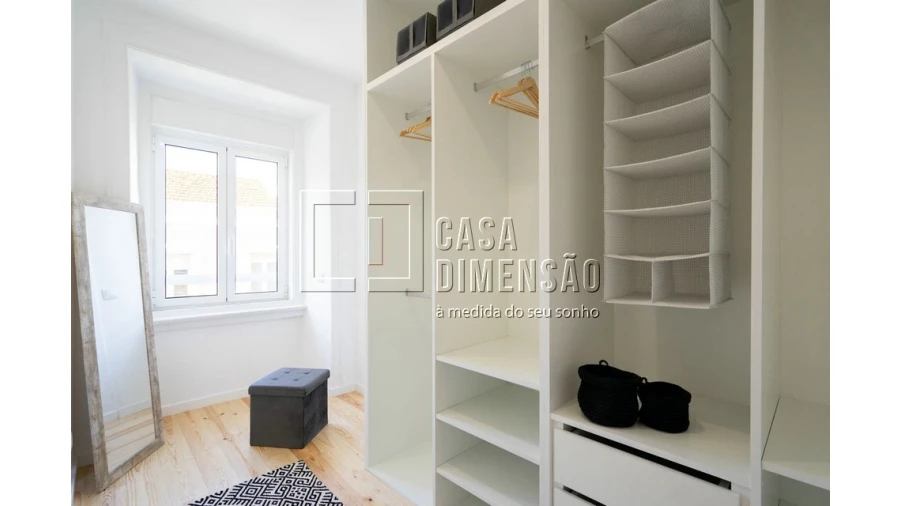 Apartamento T2 para Venda em Penha de França Foto 25