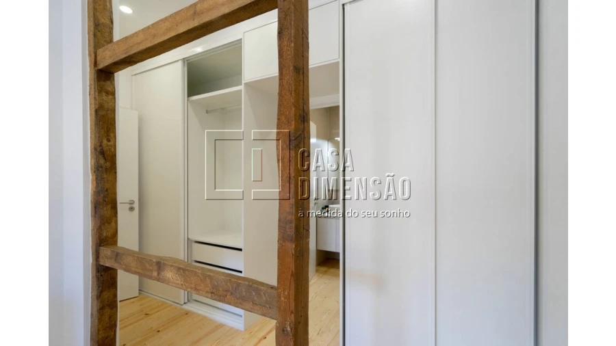 Apartamento T2 para Venda em Penha de França Foto 27