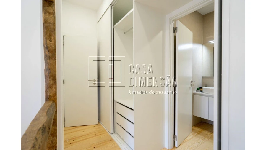 Apartamento T2 para Venda em Penha de França Foto 28