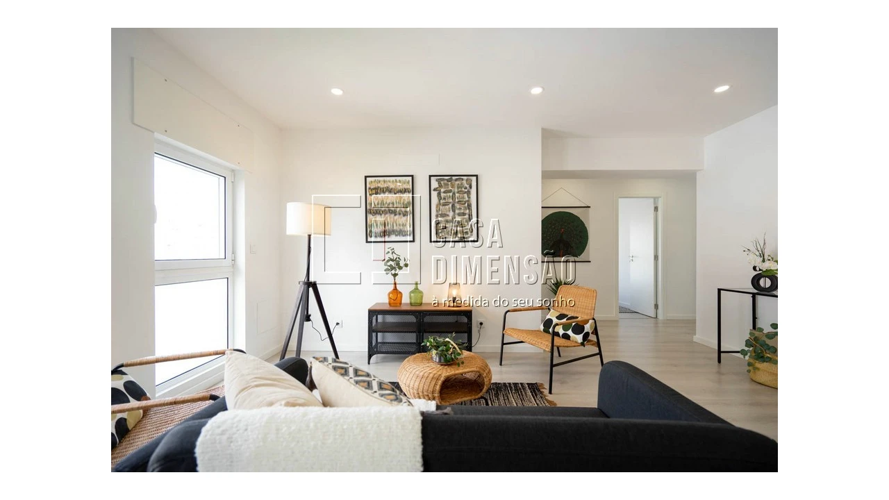 Apartamento T3 para Venda em Carnide Foto 6