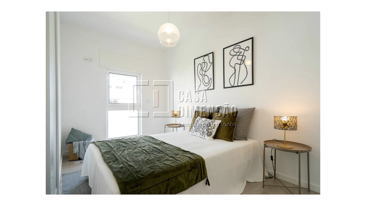 Apartamento T3 para Venda em Carnide Foto 23