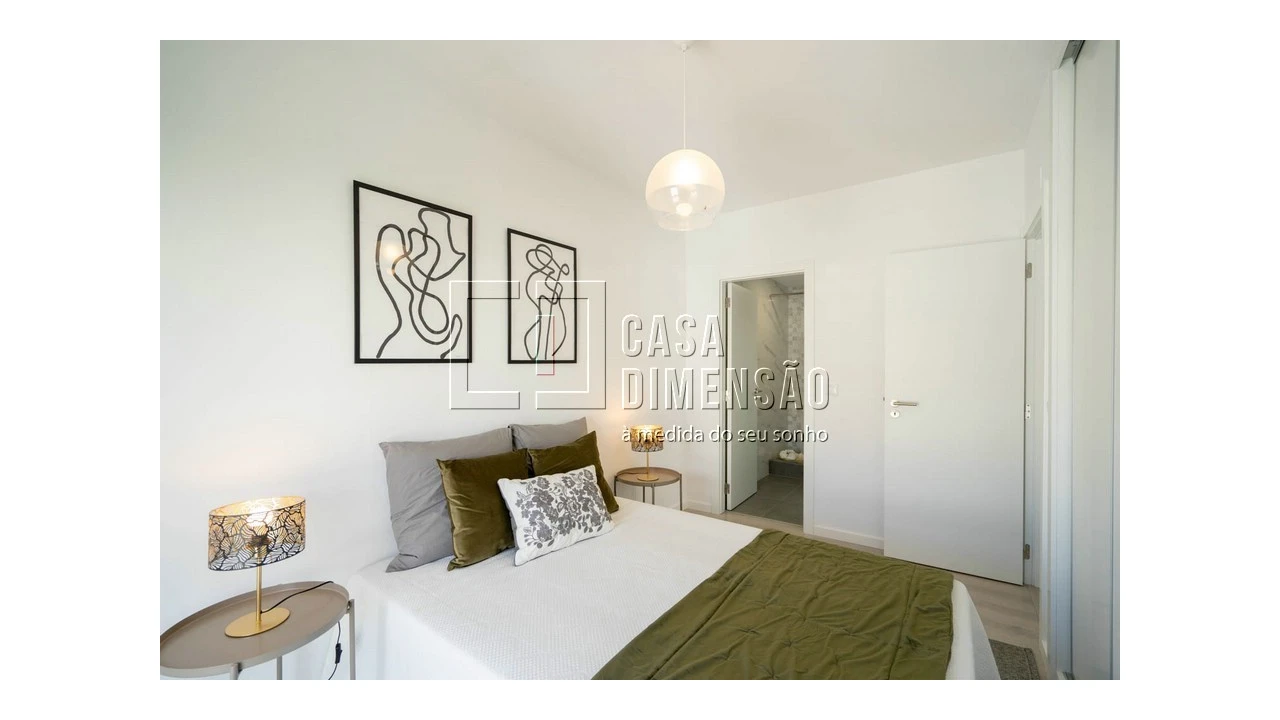 Apartamento T3 para Venda em Carnide Foto 24