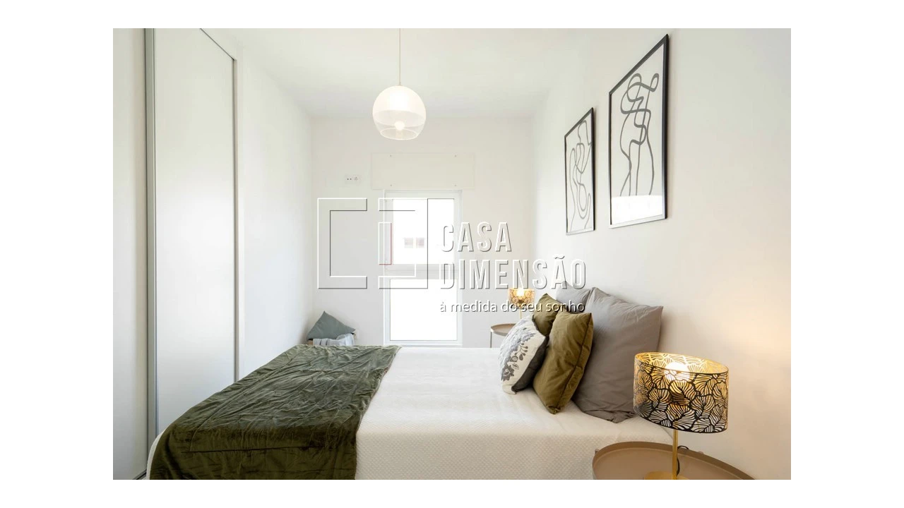 Apartamento T3 para Venda em Carnide Foto 26