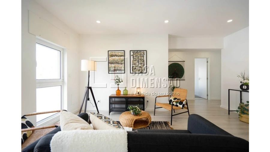 Apartamento T3 para Venda em Carnide Foto 6