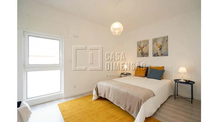 Apartamento T3 para Venda em Carnide Foto 1