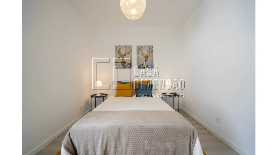 Apartamento T3 para Venda em Carnide Foto 20