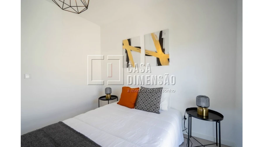 Apartamento T3 para Venda em Carnide Foto 22