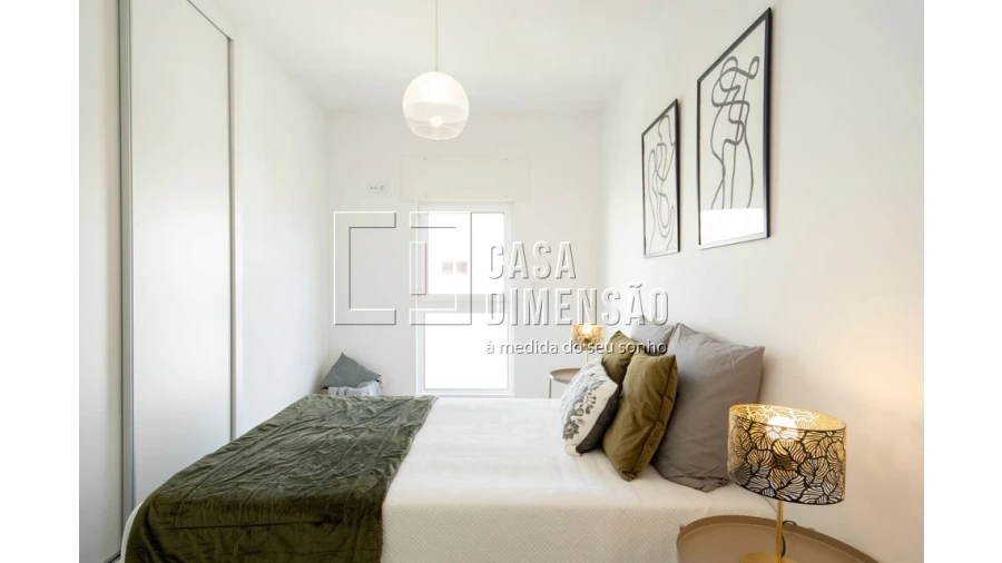 Apartamento T3 para Venda em Carnide Foto 26