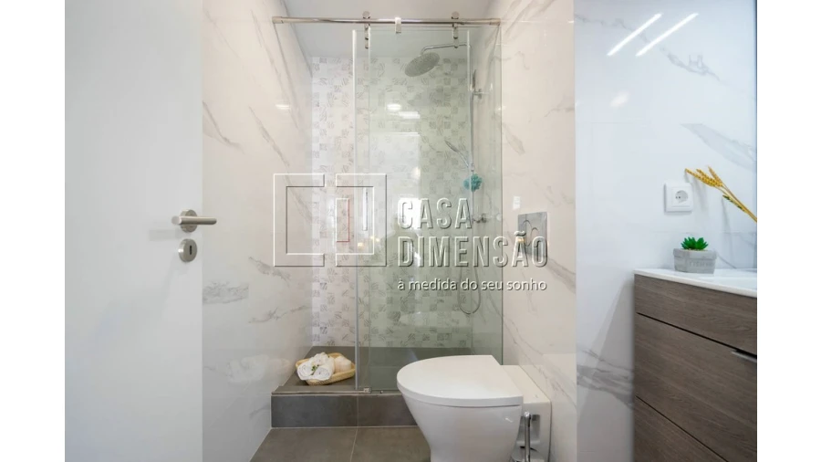 Apartamento T3 para Venda em Carnide Foto 28