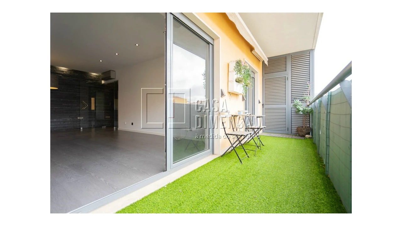 Apartamento T3 para Venda em Mina de Água Foto 1