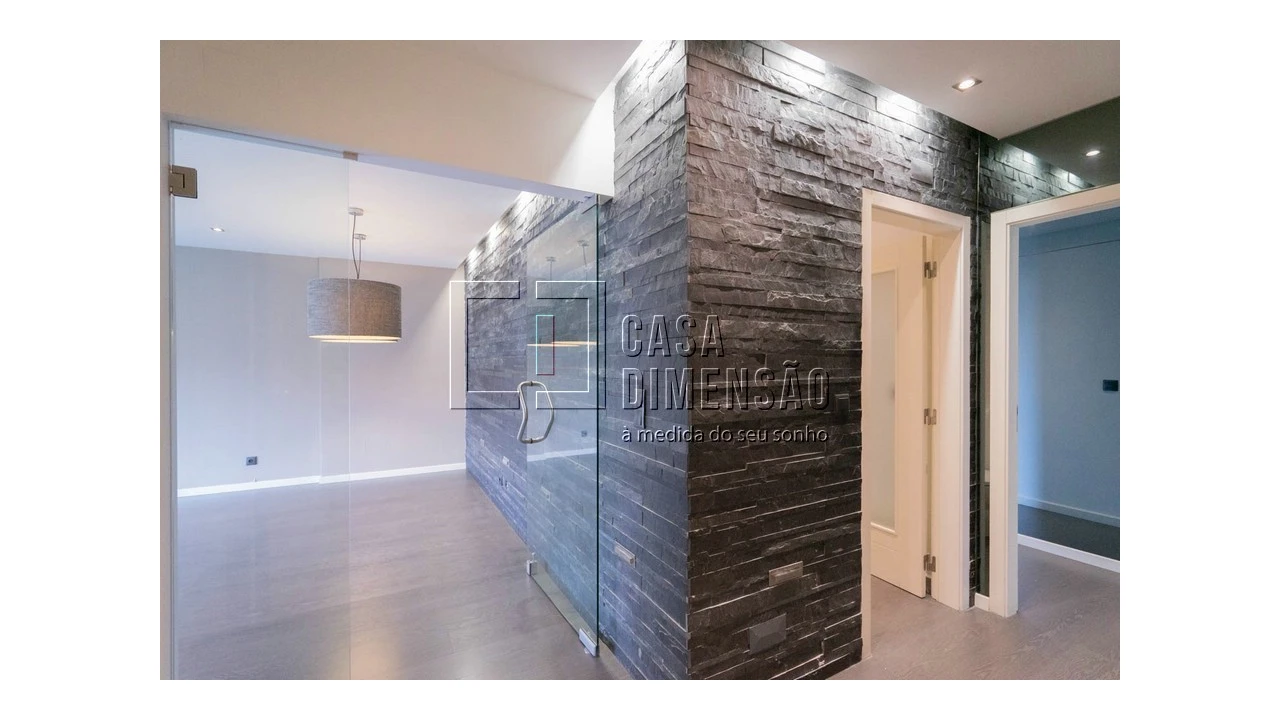 Apartamento T3 para Venda em Mina de Água Foto 3