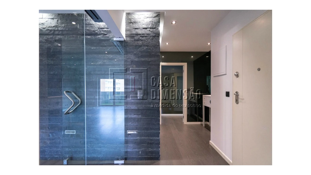 Apartamento T3 para Venda em Mina de Água Foto 4