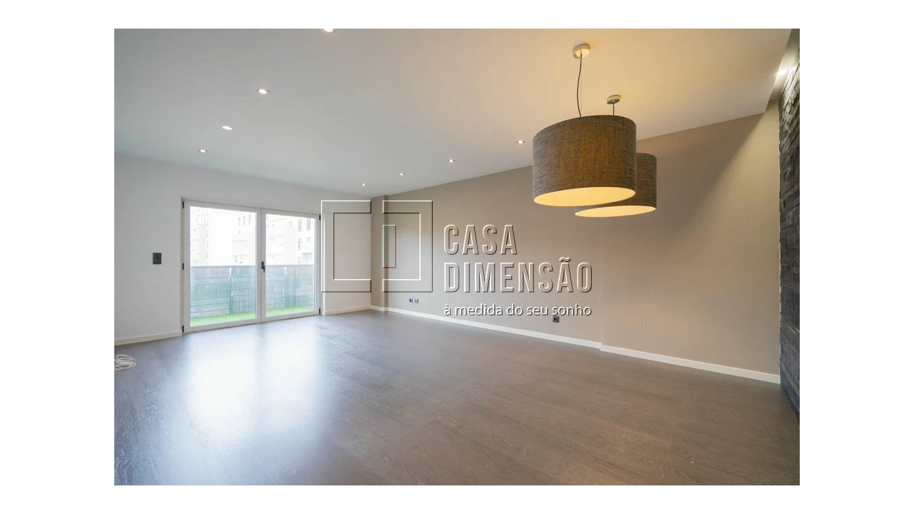 Apartamento T3 para Venda em Mina de Água Foto 8