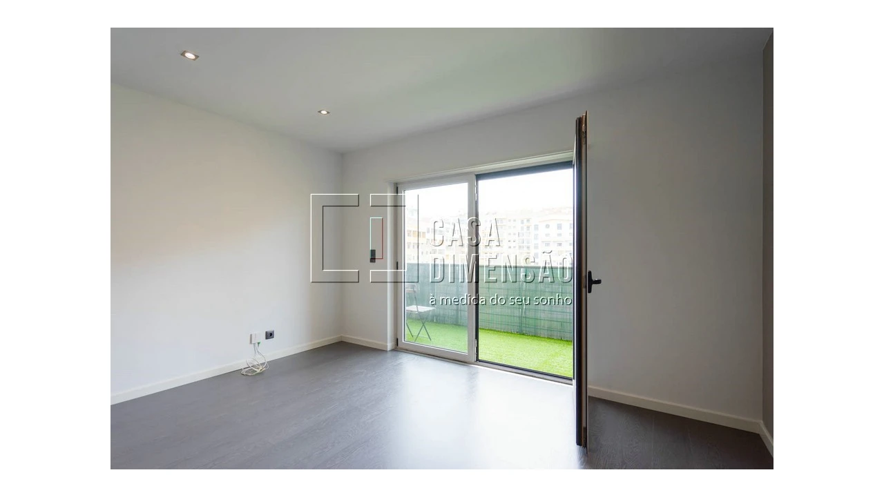 Apartamento T3 para Venda em Mina de Água Foto 14