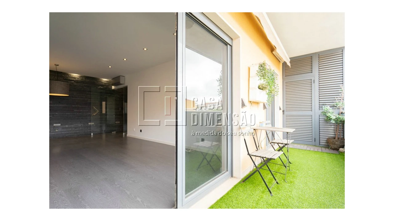 Apartamento T3 para Venda em Mina de Água Foto 19