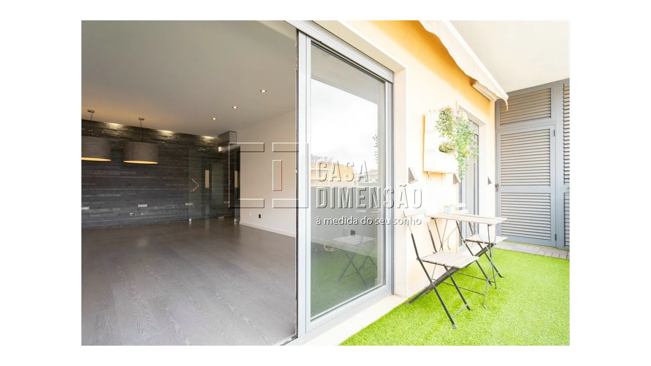 Apartamento T3 para Venda em Mina de Água Foto 20