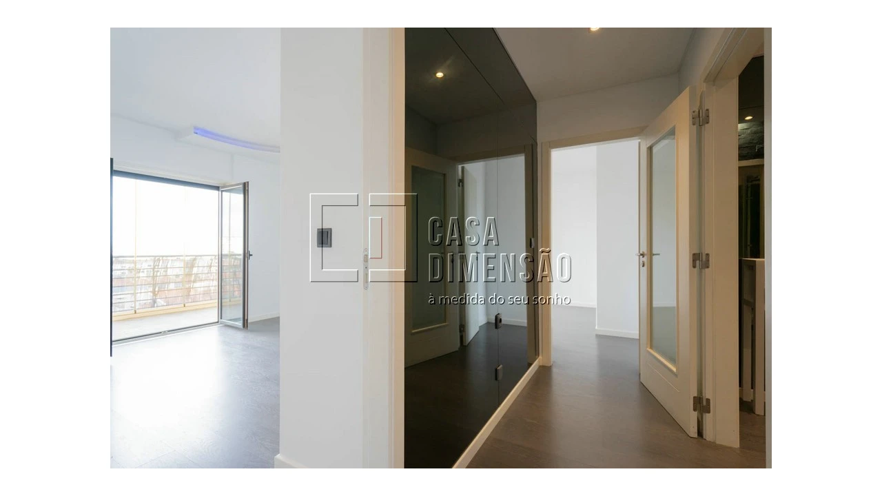 Apartamento T3 para Venda em Mina de Água Foto 23