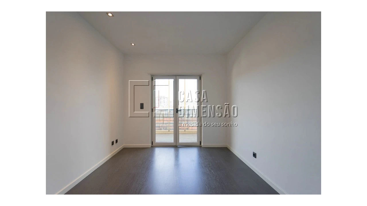 Apartamento T3 para Venda em Mina de Água Foto 25