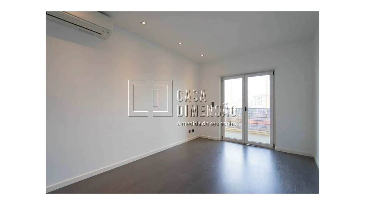 Apartamento T3 para Venda em Mina de Água Foto 26
