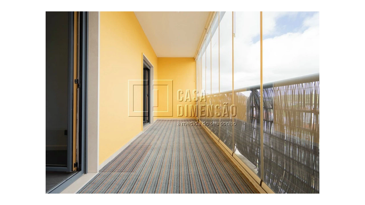 Apartamento T3 para Venda em Mina de Água Foto 30