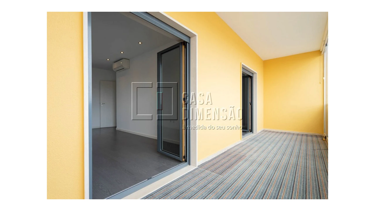 Apartamento T3 para Venda em Mina de Água Foto 31
